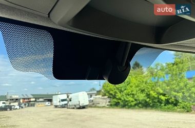 Вантажний фургон Renault Master 2022 в Тернополі
