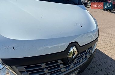 Грузовой фургон Renault Master 2018 в Умани