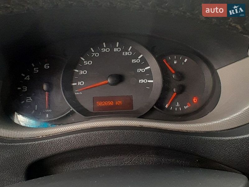 Рефрижератор Renault Master 2015 в Черкассах