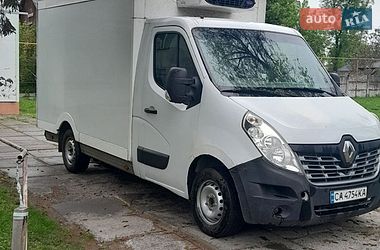 Рефрижератор Renault Master 2015 в Черкассах