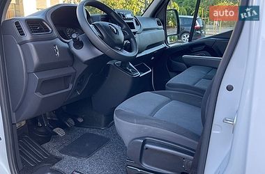 Вантажний фургон Renault Master 2021 в Луцьку фото 22 Вантажний фургон Renault Master 2021 в Луцьку