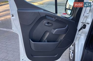 Вантажний фургон Renault Master 2021 в Луцьку фото 28 Вантажний фургон Renault Master 2021 в Луцьку