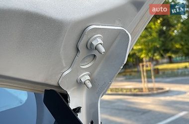Вантажний фургон Renault Master 2021 в Луцьку фото 48 Вантажний фургон Renault Master 2021 в Луцьку