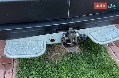 Микроавтобус грузовой (до 3,5т) Renault Master 2023 в Киеве