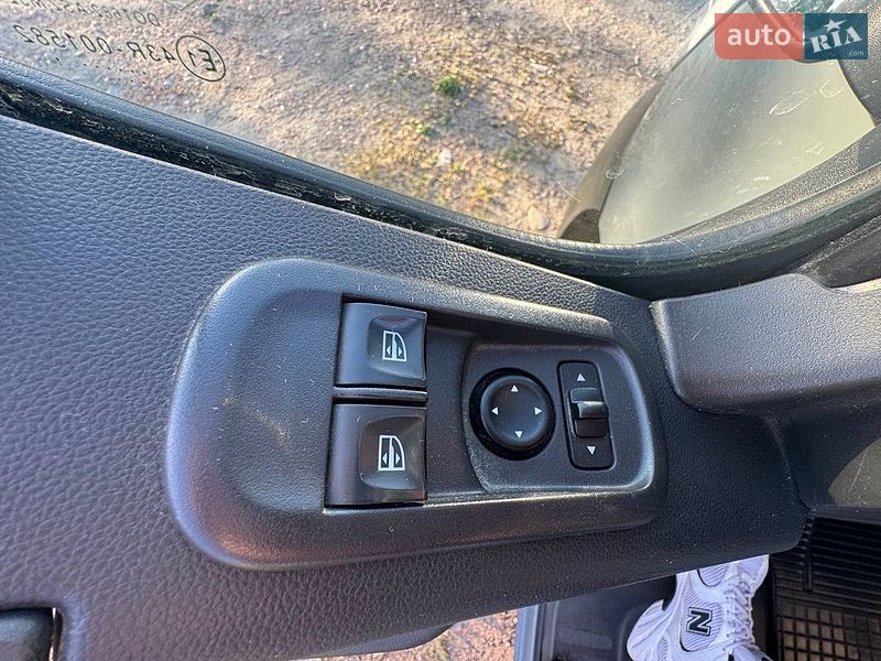 Тентований Renault Master 2021 в Дніпрі фото 7 Тентований Renault Master 2021 в Дніпрі