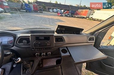 Тентований Renault Master 2021 в Дніпрі фото 8 Тентований Renault Master 2021 в Дніпрі