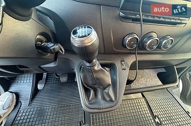 Тентований Renault Master 2021 в Дніпрі фото 9 Тентований Renault Master 2021 в Дніпрі