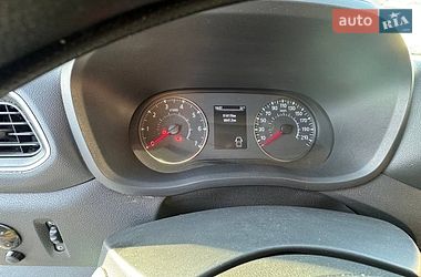 Тентований Renault Master 2021 в Дніпрі фото 18 Тентований Renault Master 2021 в Дніпрі
