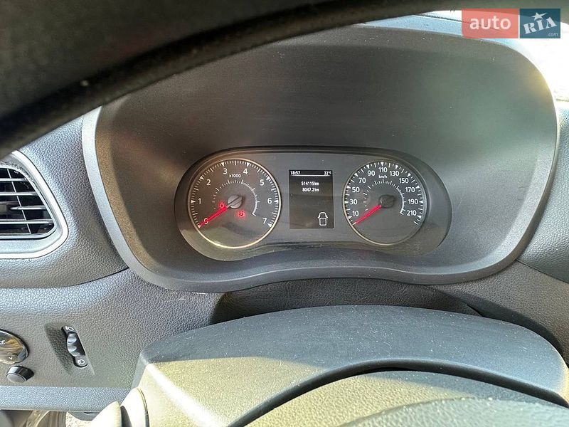 Тентований Renault Master 2021 в Дніпрі фото 18 Тентований Renault Master 2021 в Дніпрі