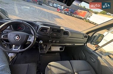 Тентований Renault Master 2021 в Дніпрі фото 19 Тентований Renault Master 2021 в Дніпрі