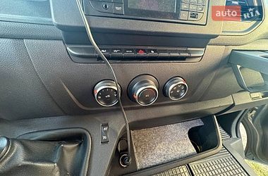 Тентований Renault Master 2021 в Дніпрі фото 20 Тентований Renault Master 2021 в Дніпрі