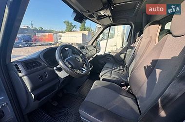 Тентований Renault Master 2021 в Дніпрі фото 21 Тентований Renault Master 2021 в Дніпрі