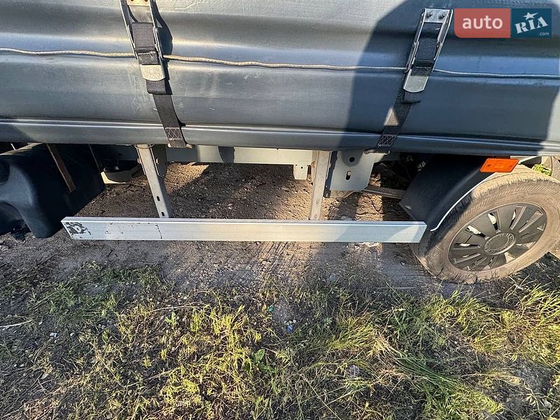 Тентований Renault Master 2021 в Дніпрі фото 22 Тентований Renault Master 2021 в Дніпрі
