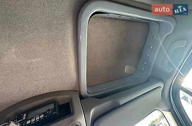 Тентований Renault Master 2021 в Дніпрі