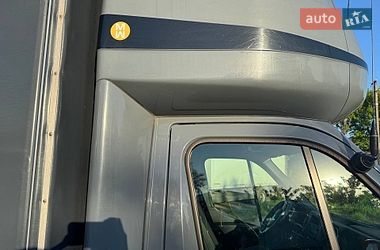 Тентований Renault Master 2021 в Дніпрі фото 16 Тентований Renault Master 2021 в Дніпрі
