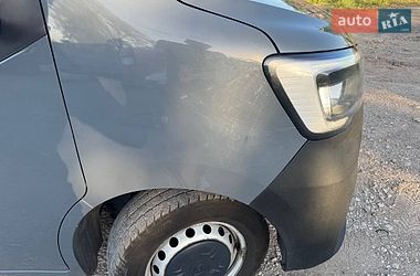 Тентований Renault Master 2021 в Дніпрі фото 5 Тентований Renault Master 2021 в Дніпрі