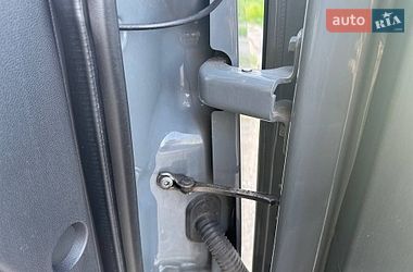 Тентований Renault Master 2021 в Дніпрі