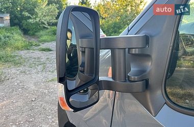 Тентований Renault Master 2021 в Дніпрі фото 34 Тентований Renault Master 2021 в Дніпрі