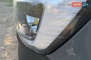 Тентований Renault Master 2021 в Дніпрі фото 36 Тентований Renault Master 2021 в Дніпрі