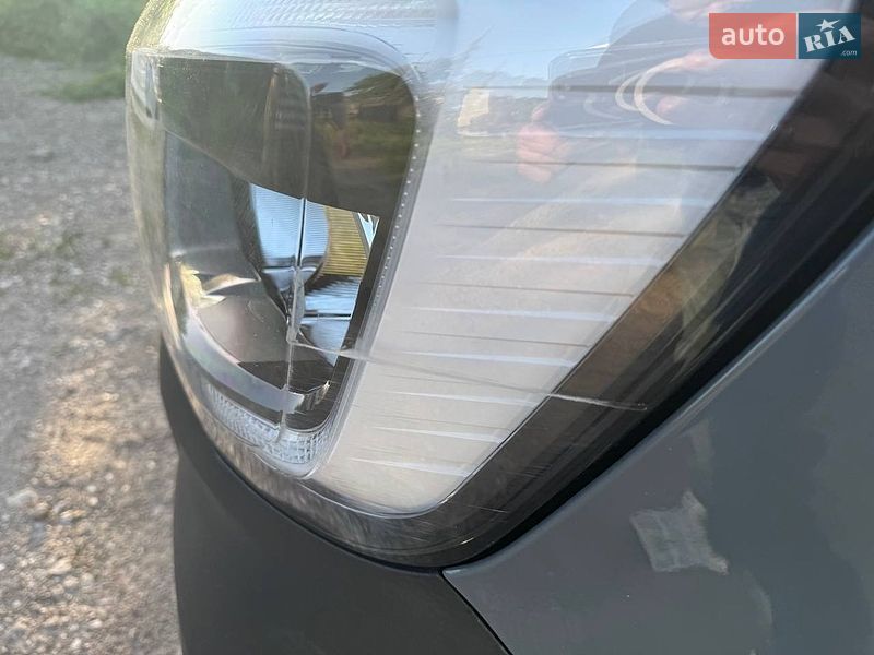Тентований Renault Master 2021 в Дніпрі фото 36 Тентований Renault Master 2021 в Дніпрі