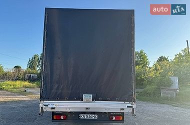 Тентований Renault Master 2021 в Дніпрі фото 23 Тентований Renault Master 2021 в Дніпрі