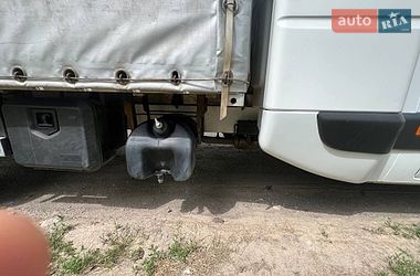 Тентованый Renault Master 2018 в Днепре