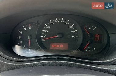 Тентованый Renault Master 2018 в Днепре