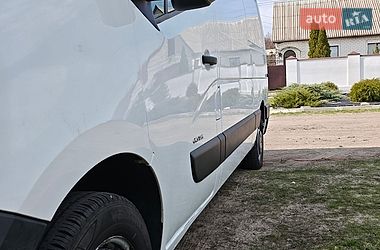Грузовой фургон Renault Master 2014 в Змиеве фото 3 Грузовой фургон Renault Master 2014 в Змиеве