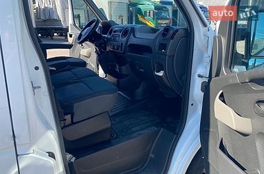 Грузовой фургон Renault Master 2016 в Мукачево