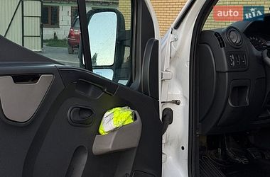 Мікроавтобус Renault Master 2018 в Костопілі