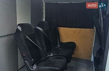 Грузопассажирский фургон Renault Master 2019 в Дрогобыче