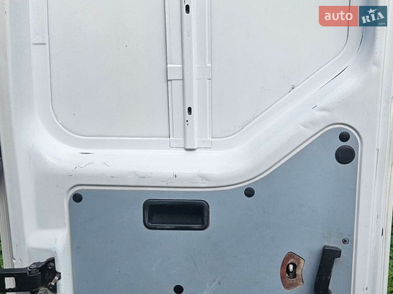 Грузопассажирский фургон Renault Master 2019 в Дрогобыче