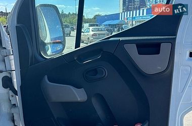 Рефрижератор Renault Master 2015 в Умані