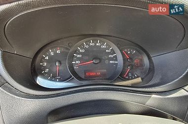 Тентований Renault Master 2018 в Тернополі