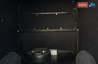 Мікроавтобус Renault Master 2018 в Костопілі