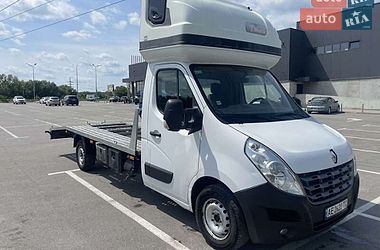 Автовоз Renault Master 2013 в Киеве