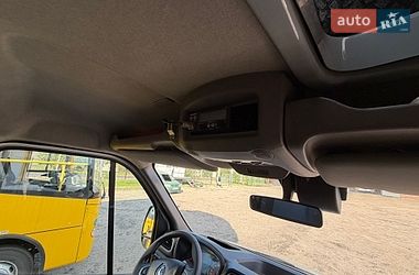 Тентований Renault Master 2021 в Ратному
