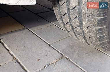 Мінівен Renault Master 2006 в Володимирі