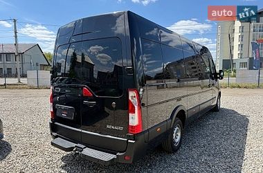 Грузовой фургон Renault Master 2018 в Коломые