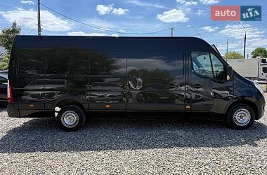 Грузовой фургон Renault Master 2018 в Коломые