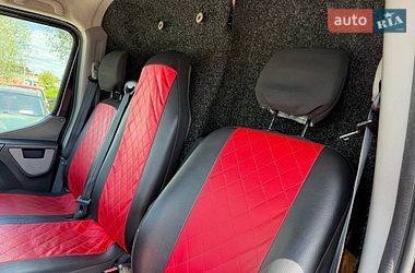 Грузовой фургон Renault Master 2018 в Коломые