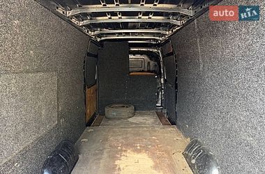 Грузовой фургон Renault Master 2018 в Коломые