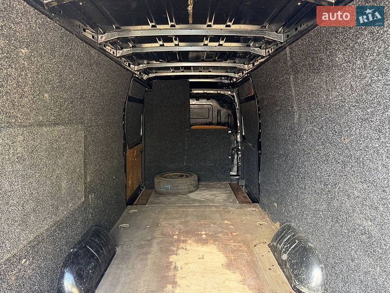 Грузовой фургон Renault Master 2018 в Коломые
