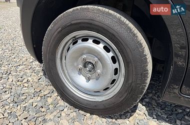 Грузовой фургон Renault Master 2018 в Коломые