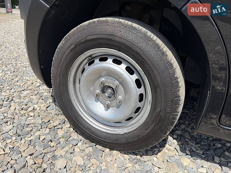 Грузовой фургон Renault Master 2018 в Коломые