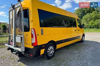 Мінівен Renault Master 2019 в Бердичеві