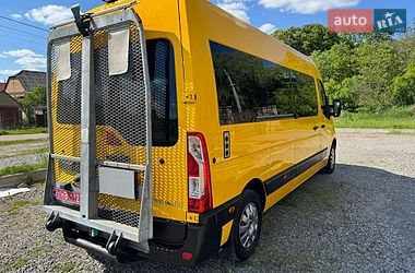 Мінівен Renault Master 2019 в Бердичеві