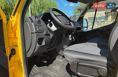 Мінівен Renault Master 2019 в Бердичеві