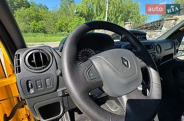Мінівен Renault Master 2019 в Бердичеві