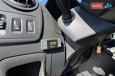Мінівен Renault Master 2019 в Бердичеві